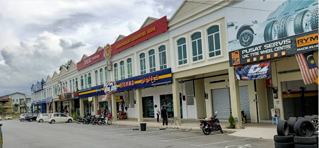 Pejabat Agama Kuala Kangsar : BULETIN KEMAS PERAK: PTSR1 - KURSUS IMAM